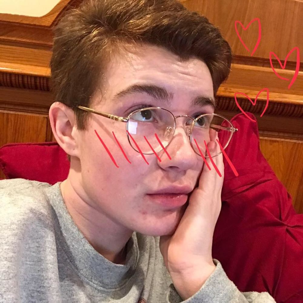 Meet your Posher, Link